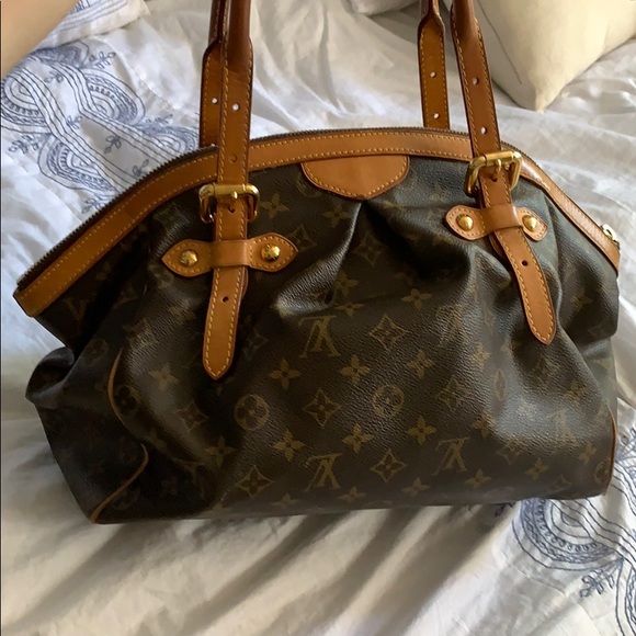 Louis Vuitton Tivoli GM - Picture 3 of 8